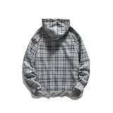 Men's Graphic Hoodies Men's Autumn Hooded Sweater Top