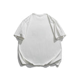 Men T Shitrs Creative Pattern Printing
