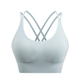 Underwear For Sweeping Cross Beauty Back Exercise Underwear