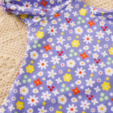 Children Swimsuit Children's Swimsuit Digital Printing Swimwear