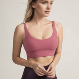 Underwear for Sweating Yoga Sexy Beauty Back High Intensity Exercise