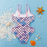Children Swimwear