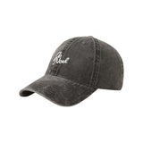 Ball Caps Baseball Cap Men's Fashion Peaked Cap Women