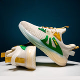 designer Sneaker Shoes Fashionable Men's Shoes Breathable Casual Sneakers