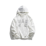 Men's Graphic Hoodies Men's Hooded Sweater Men's