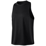 Moisture Wicking Tank Top Loose Sports Vest