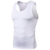 Moisture Wicking Tank Top Training Tight Vest
