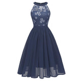 Homecoming Dresses Summer Sexy Lace Dress