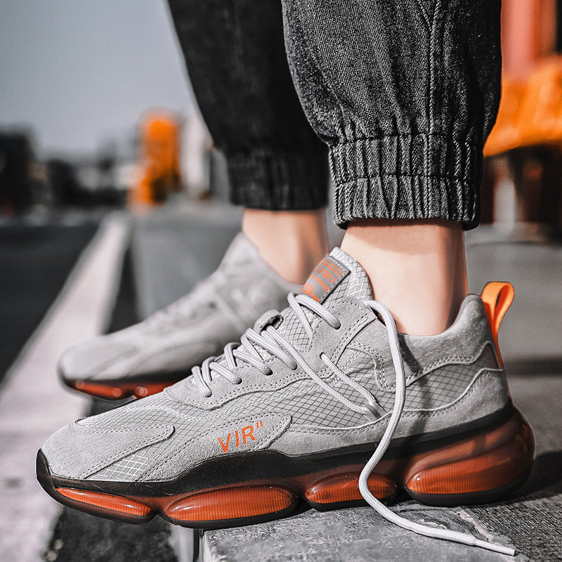 Men's Sneaks & Athletic Jogging Shoes Men's Shoes Summer Sneakers Lightweight Casual Running Shoes