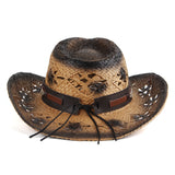 Beth Dutton Hat Cowboy Hat Outdoor Sports and Casual Sun Hat