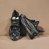 designer Sneaker Shoes Children's Sports Summer Mesh Shoes Boys and Girls Shoes Casual Sneakers
