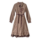 Betty Draper Valentine's Day Dress Elegant Retro Set Women's Spring Dress