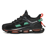 designer Sneaker Shoes Height Increasing Men's Breathable Casual Fashion Personalized Running Sneakers