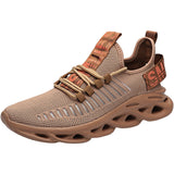 Men Sneakers Men Walking Shoes for Jogging Breathable Lightweight Shoes Running Shoes Men Spring Fashion Casual Shoes Stylish Comfortable Sports