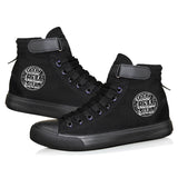 Jelly Roll Shoes Canvas Shoes Students' Casual Skate Shoes