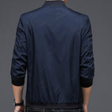 Men's Jackets Autumn Wear Jacket Coat Jacket