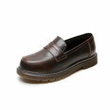 Mary Jane Shoes Spring And Autumn Leisure Mary Jane Shoes