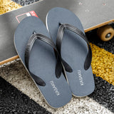 Men's Slides Non Slip Shoes Indoor Outdoor Slippers Men's Summer Outdoor Beach