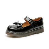 Mary Jane Shoes Spring Flat Bowknot Women'S Shoes
