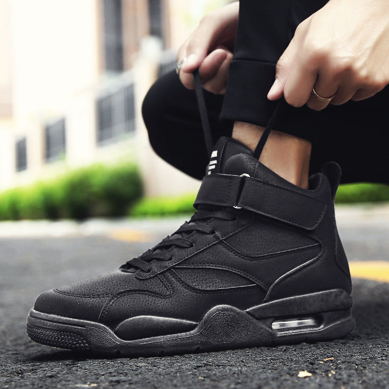 Men Sneakers Men Walking Shoes For Jogging Breathable Lightweight Shoes plus Size Men's Shoes Autumn and Winter Fashion Sports Shoes