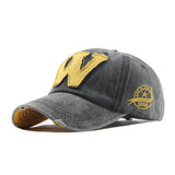 Ball Caps Men's and Women's Sun Hats Summer Sun Protection Hat