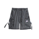 Men Denim Shorts Summer Denim Shorts Men