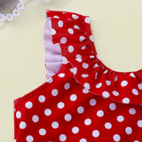 Children Swimsuit Child Girl