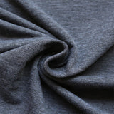 Merry and Bright Sweatshirts Merry and Bright Printed Contrast Color Stitching Long Sleeve T-shirt