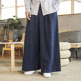 Men's Pants Autumn Trousers Men's Pants