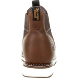 Men'S Justin Yellowstone Boots
