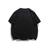 Men T Shitrs Creative Pattern Printing