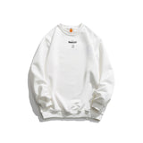 Crew Neck Sweatshirts for Men Men's Autumn round Neck Sweater