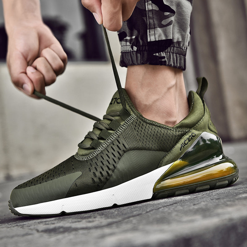 Men Sneakers Men Walking Shoes for Jogging Breathable Lightweight Shoes Sneakers Mesh Casual Shoes plus Size Men's Shoes
