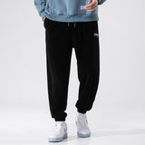 Men's Pants Casual Pants Spring and Autumn Loose Long Pants Sports