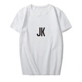BTS Proof T Shirt Short Sleeve T-shirt for Men and Women