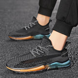 designer Sneaker Shoes Summer Fashion Sports and Leisure Low-Top Breathable Men's Shoes