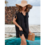 Coachella Music Festival Outfits Summer Sexy Fashion Beach Sun Protection Swimsuit