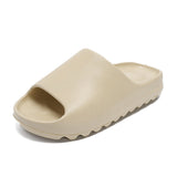 Mens Slide Slippers Men'S Summer Yeez* Slippers