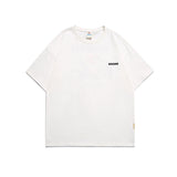 Men T Shitrs Landscape Printing