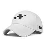 Ball Caps Hat Female Fashion Letters Peaked Cap