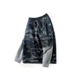 Children Long Sleeve Shirts for Boys Spring and Autumn