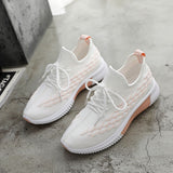 designer Sneaker Shoes Summer Fashion Running Sneakers Breathable Casual Women's Shoes