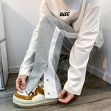 Men's Pants Spring and Summer Men's Pants Casual Pants Trousers