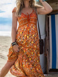 Coachella Music Festival Outfits Dress Long Skirt