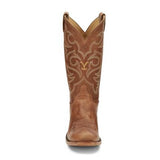 Justin Yellowstone Boots Men'S Boots Brown Plus Size Martin Boots
