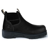 Justin Yellowstone Boots Casual Able High-Top Western Cowboy Boot