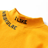 Children Long Sleeve Shirts Autumn and Winter Cotton Long Sleeve Warm T-shirt