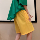 Men Denim Shorts Summer Shorts Men