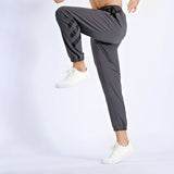 Sweat Wicking Pants Mountaineering Cloth Sports Quick-Drying Wear-Resistant