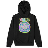 Nirvana Hoodie Kurt Donald Cobain Punk & Rock Cotton